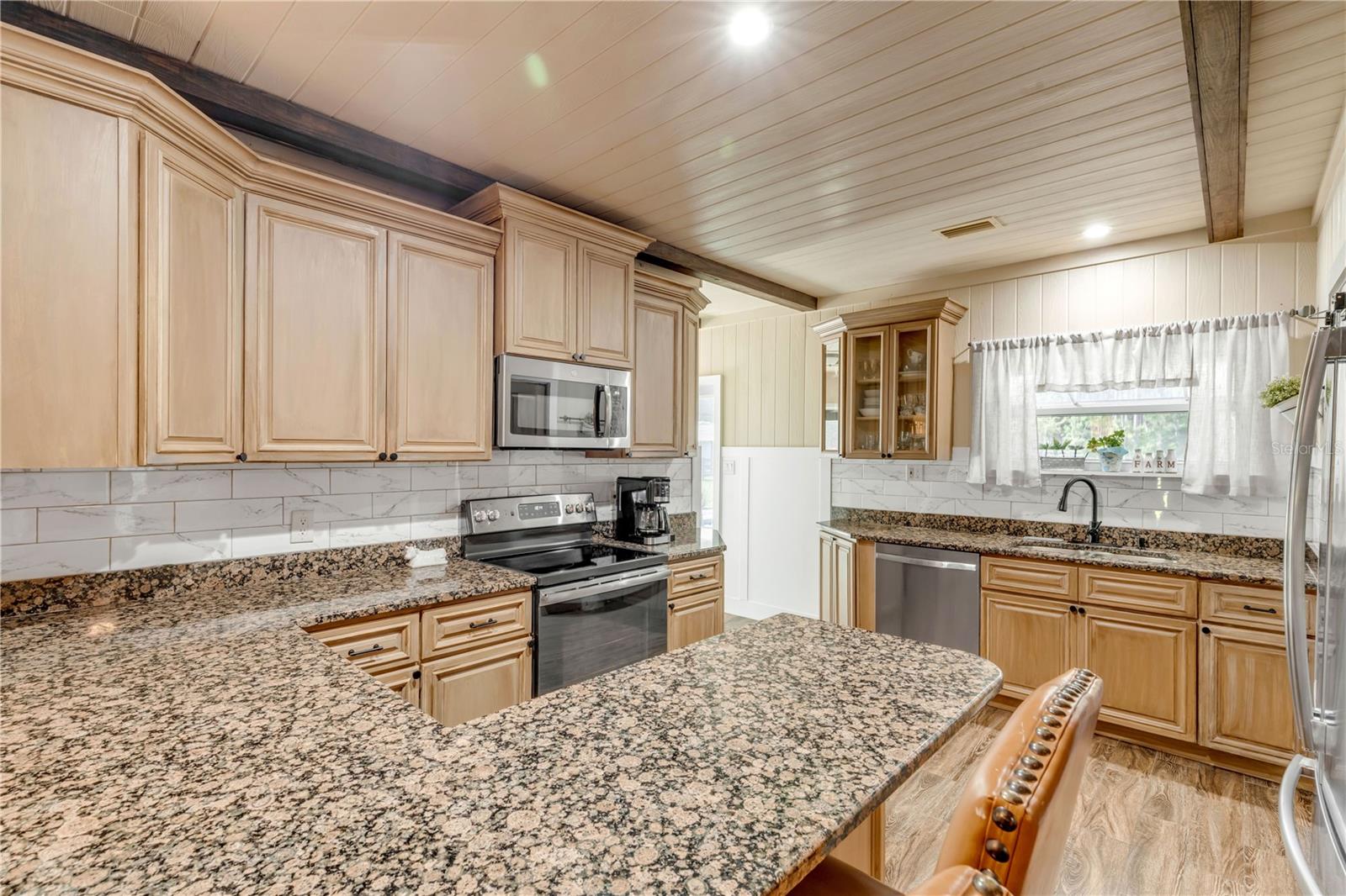 TOMOKA FARMS - Residential