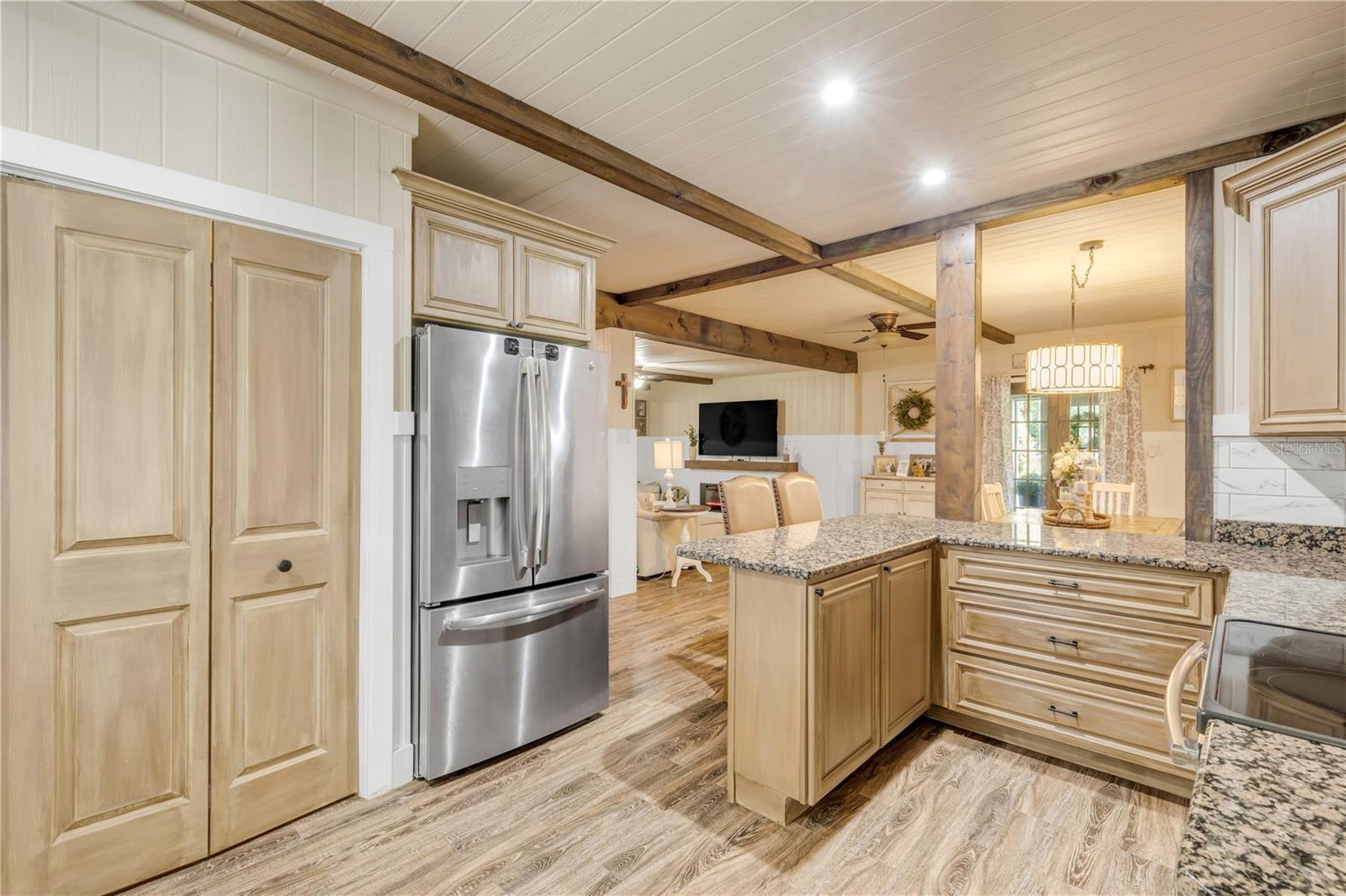 TOMOKA FARMS - Residential