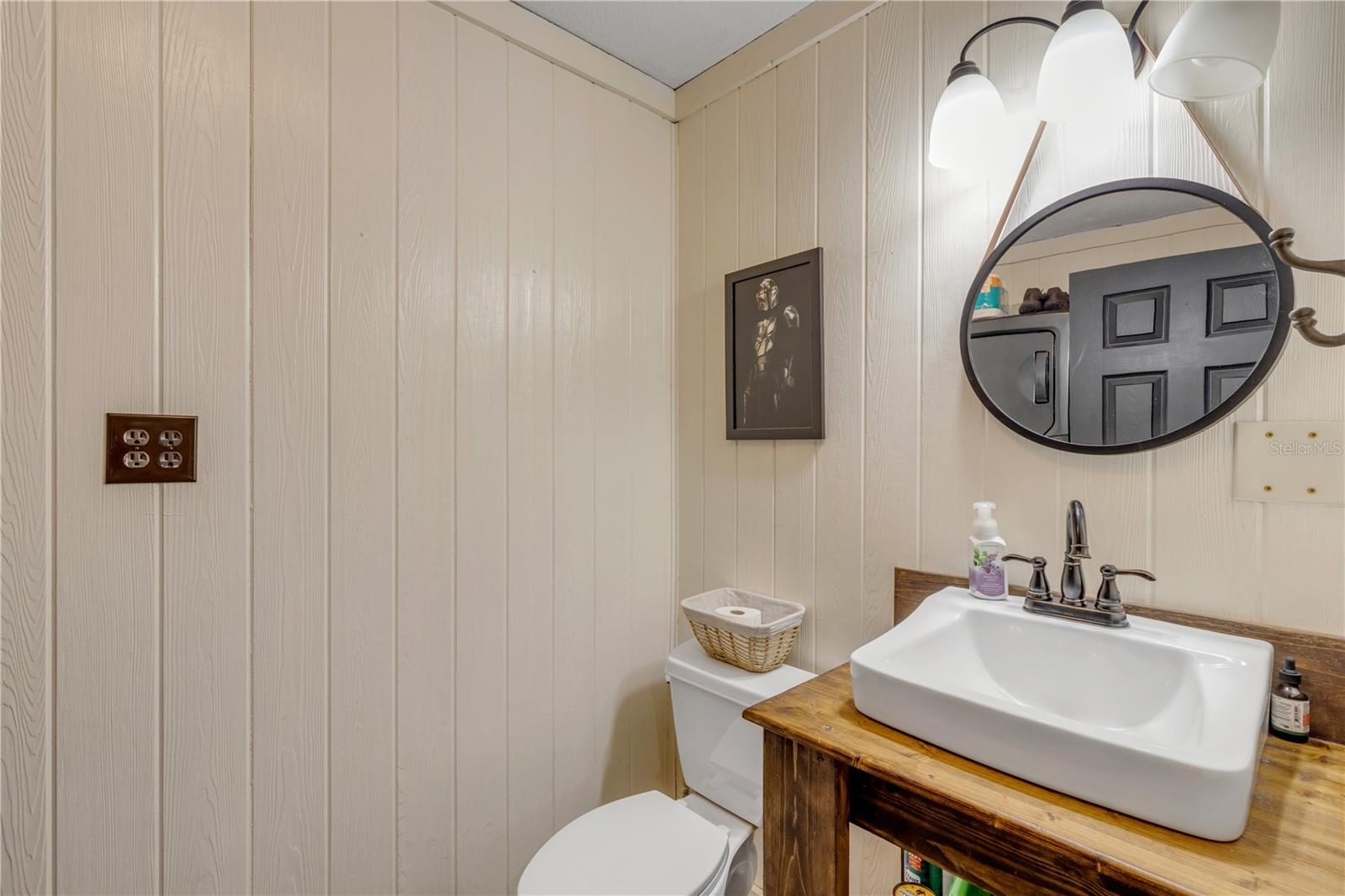 TOMOKA FARMS - Residential
