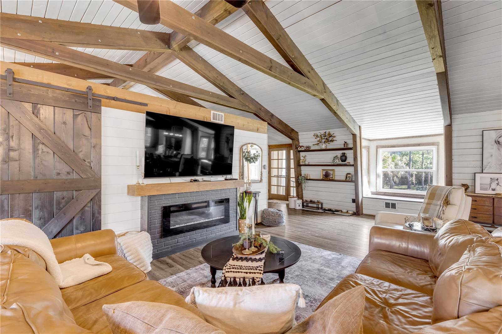 TOMOKA FARMS - Residential