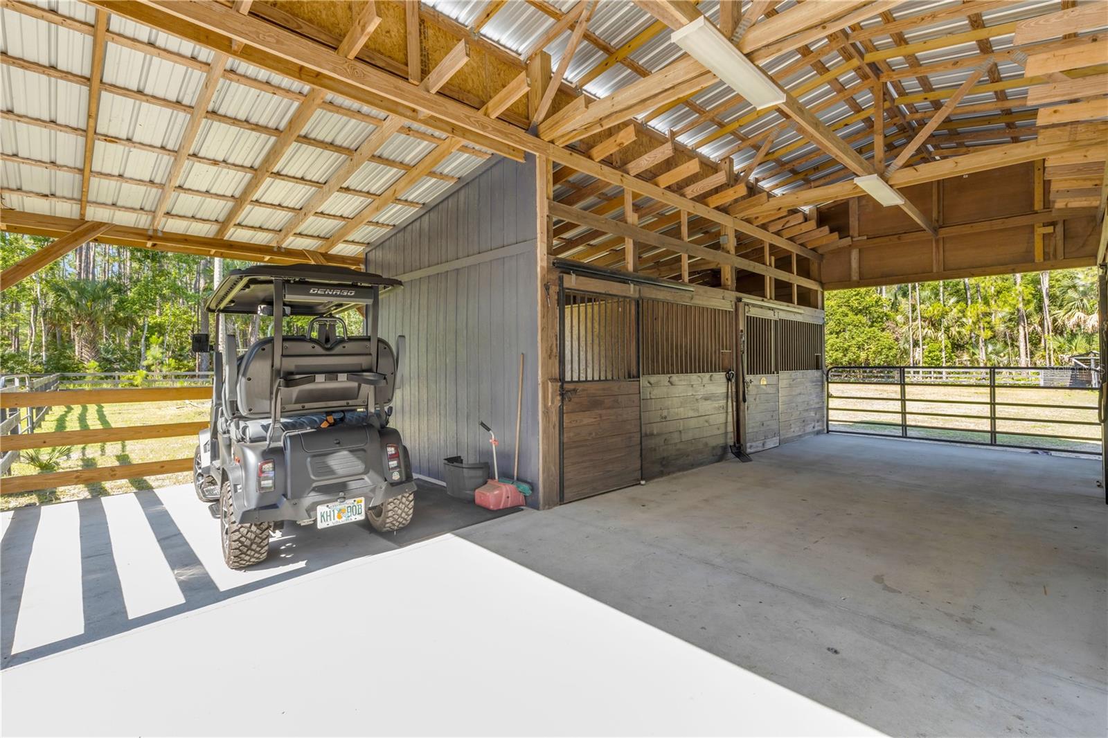 TOMOKA FARMS - Residential