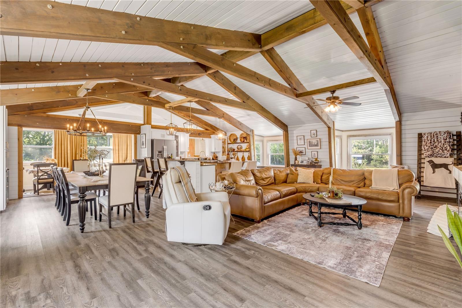 TOMOKA FARMS - Residential