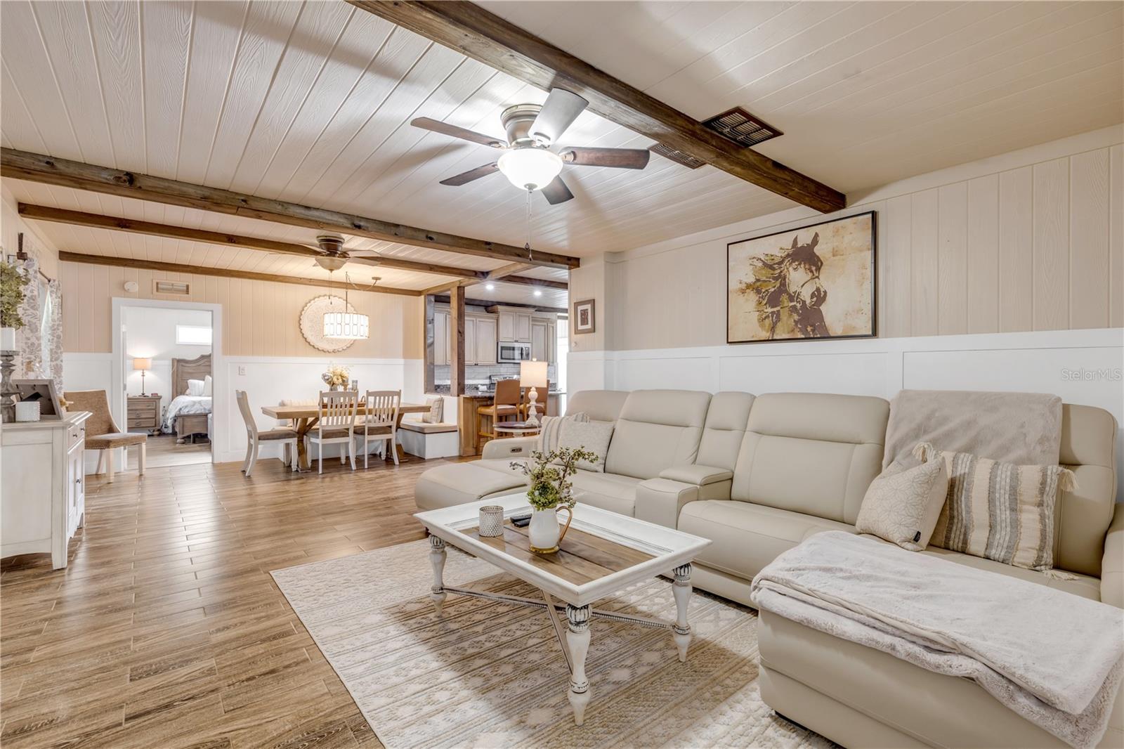 TOMOKA FARMS - Residential