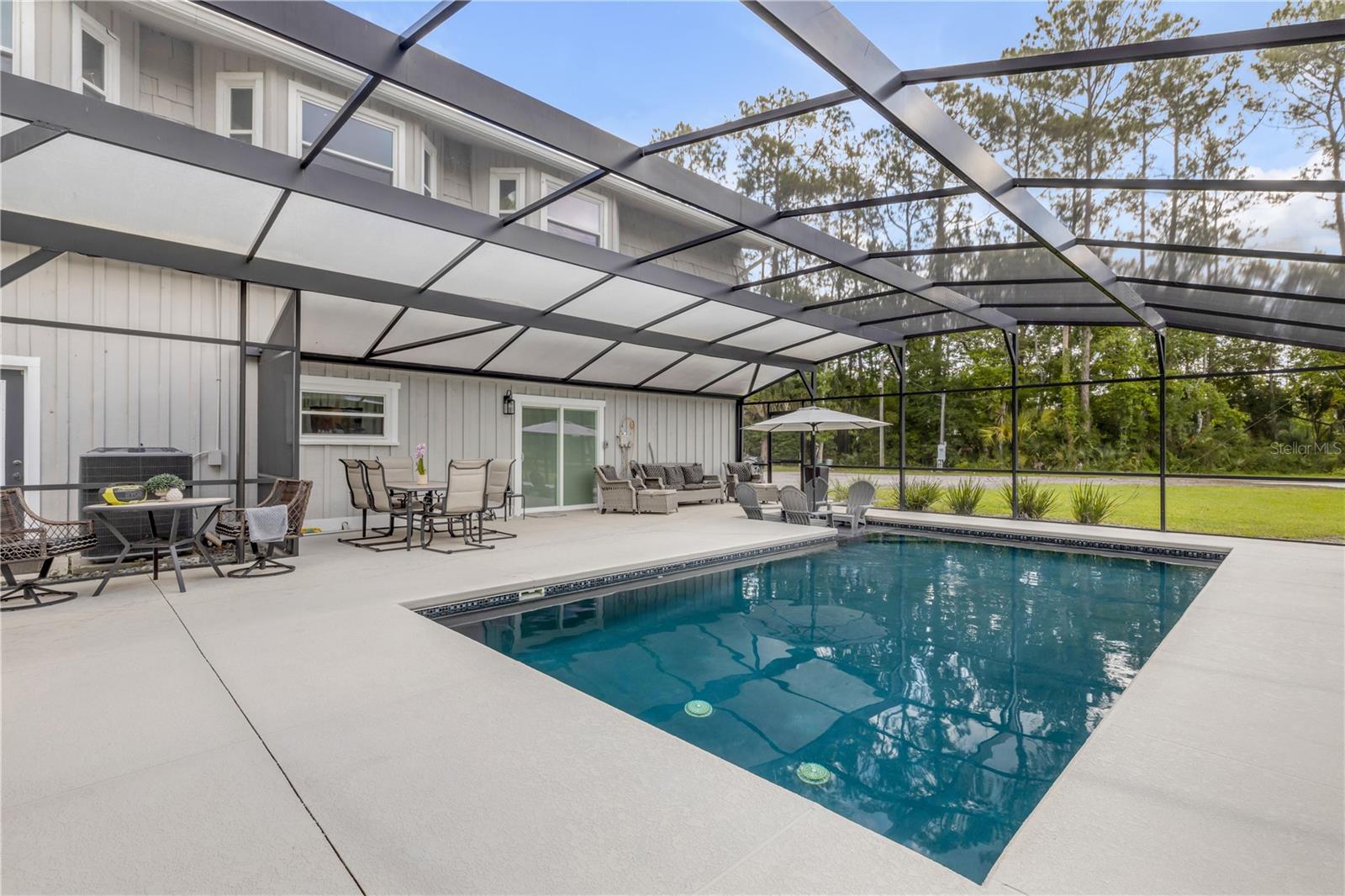 TOMOKA FARMS - Residential