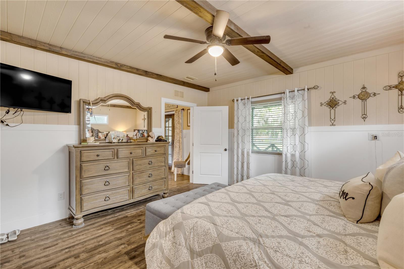 TOMOKA FARMS - Residential