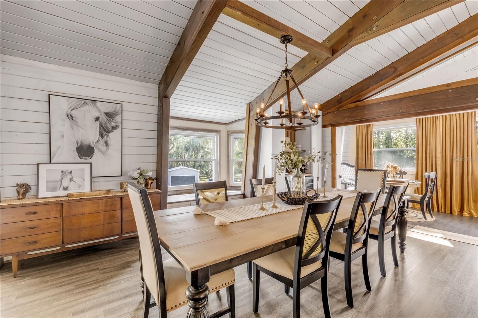TOMOKA FARMS - Residential