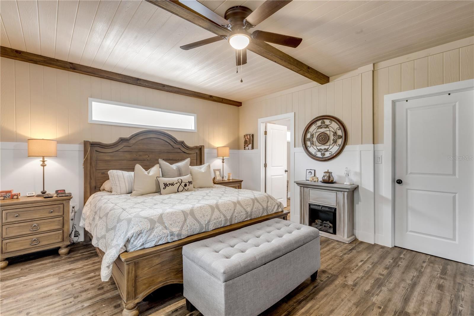 TOMOKA FARMS - Residential