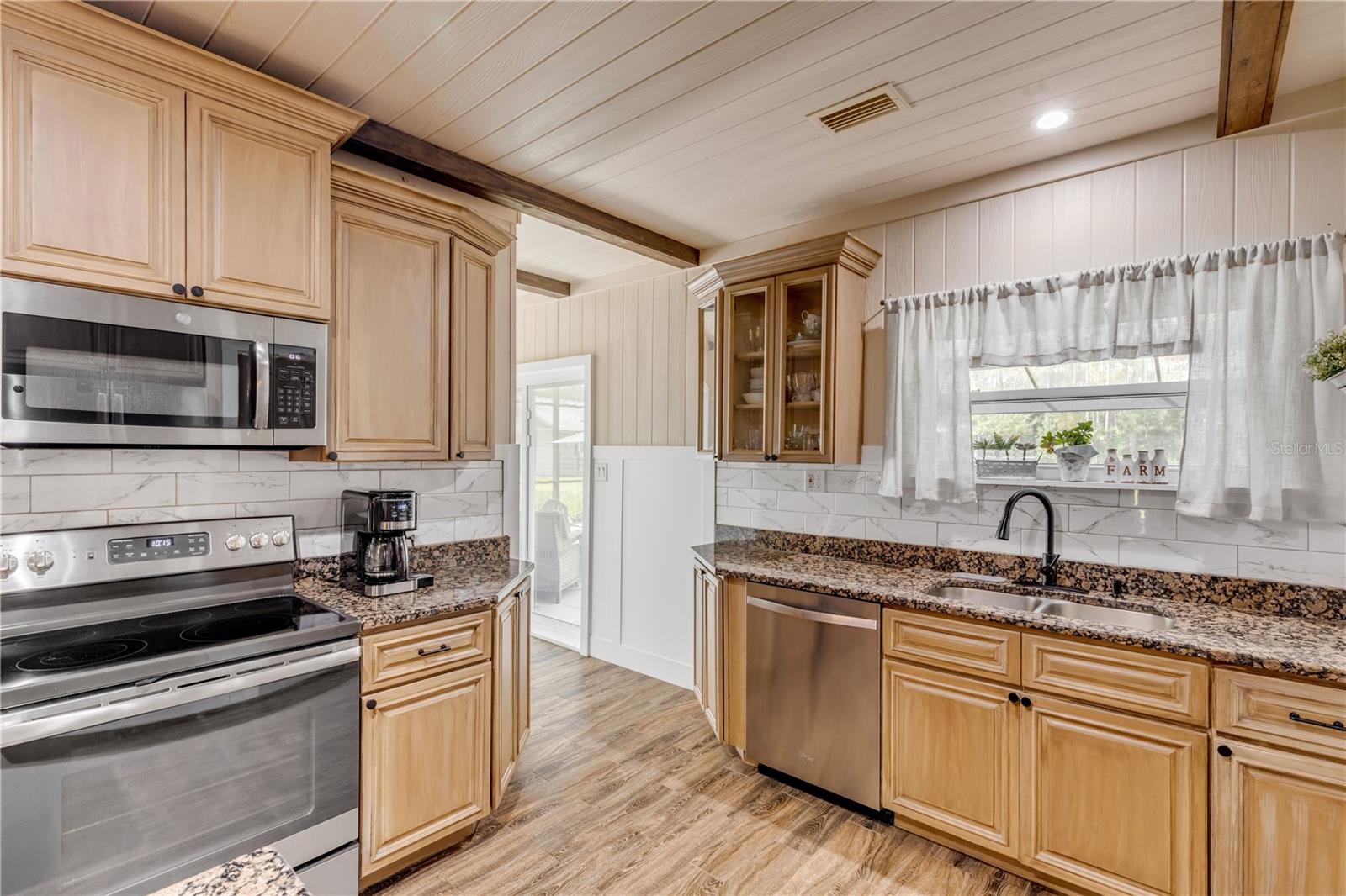 TOMOKA FARMS - Residential