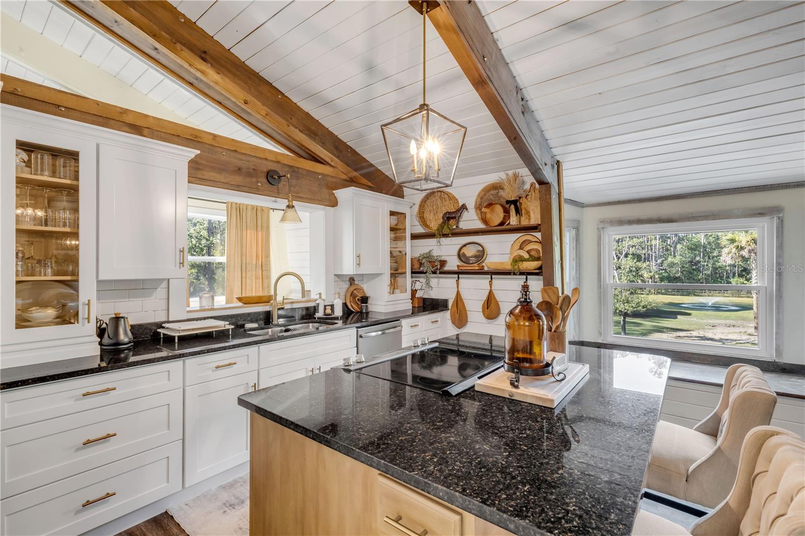 TOMOKA FARMS - Residential
