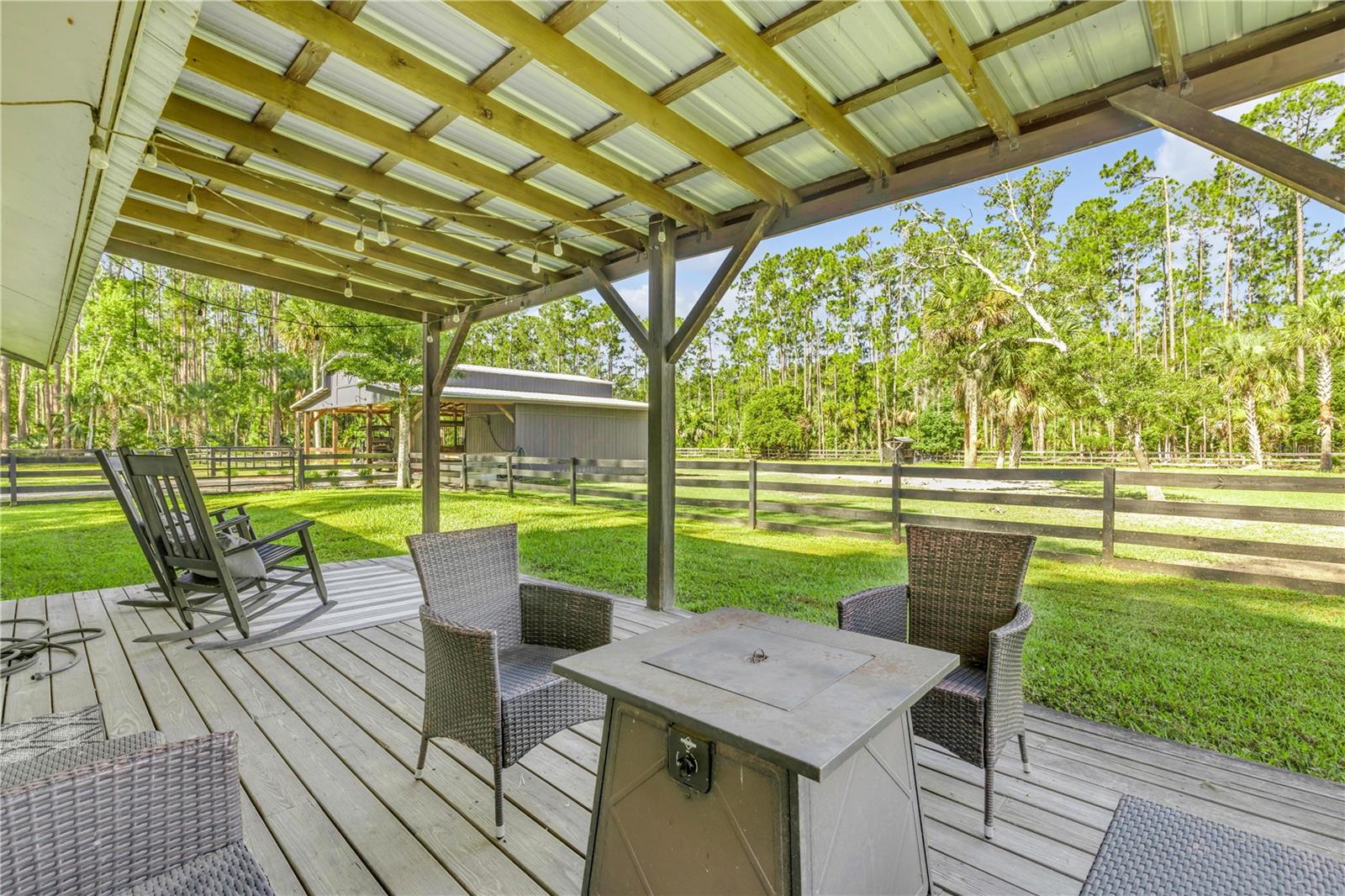 TOMOKA FARMS - Residential