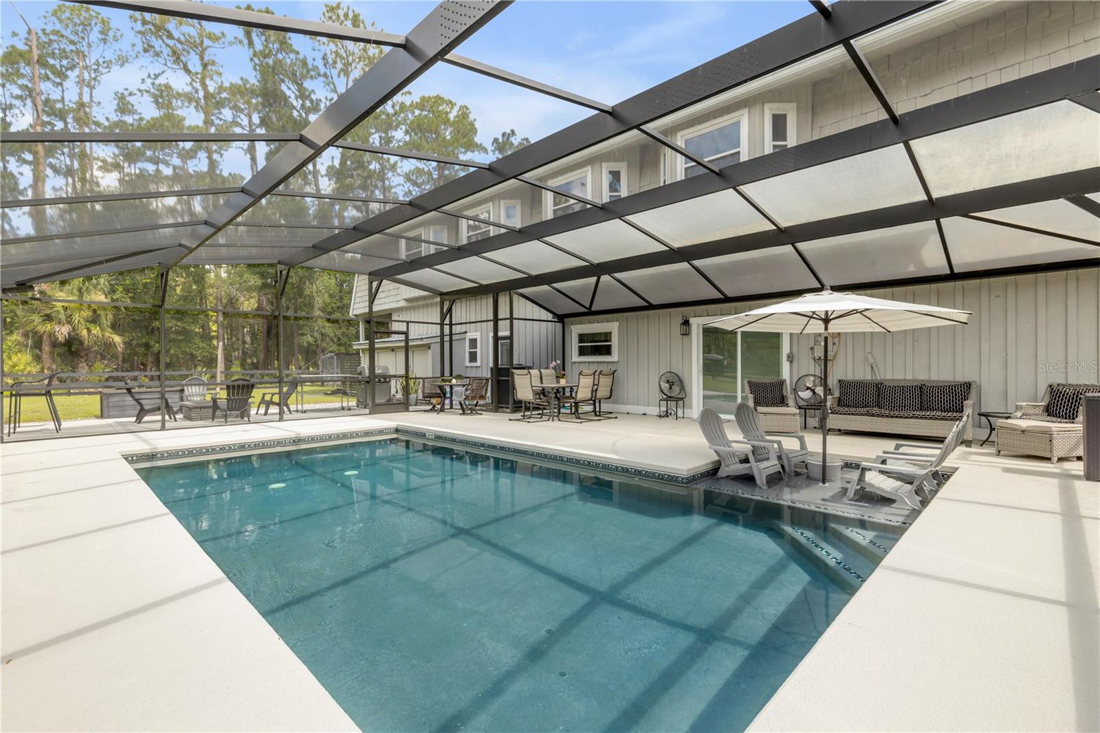 TOMOKA FARMS - Residential