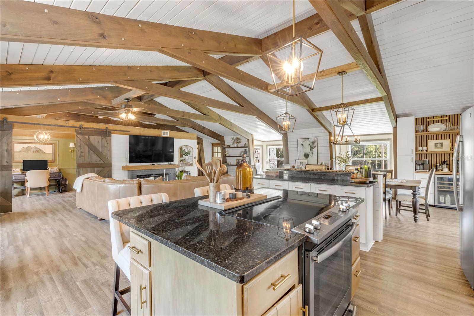 TOMOKA FARMS - Residential