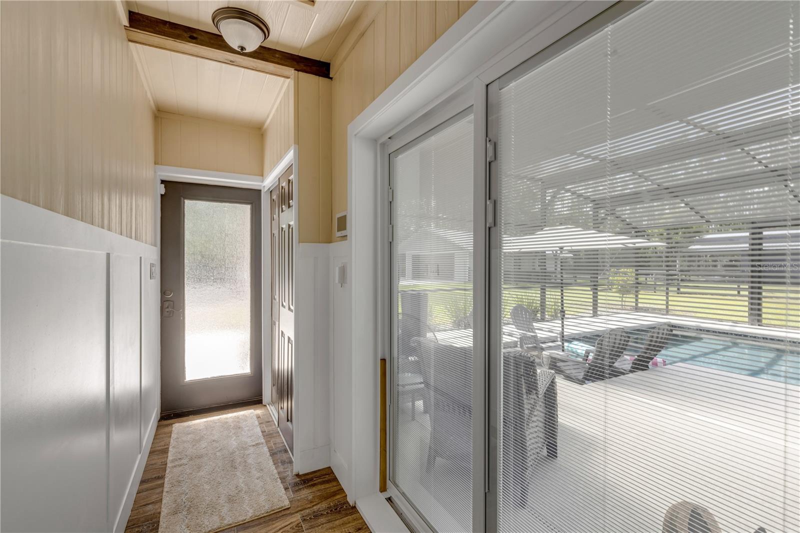 TOMOKA FARMS - Residential