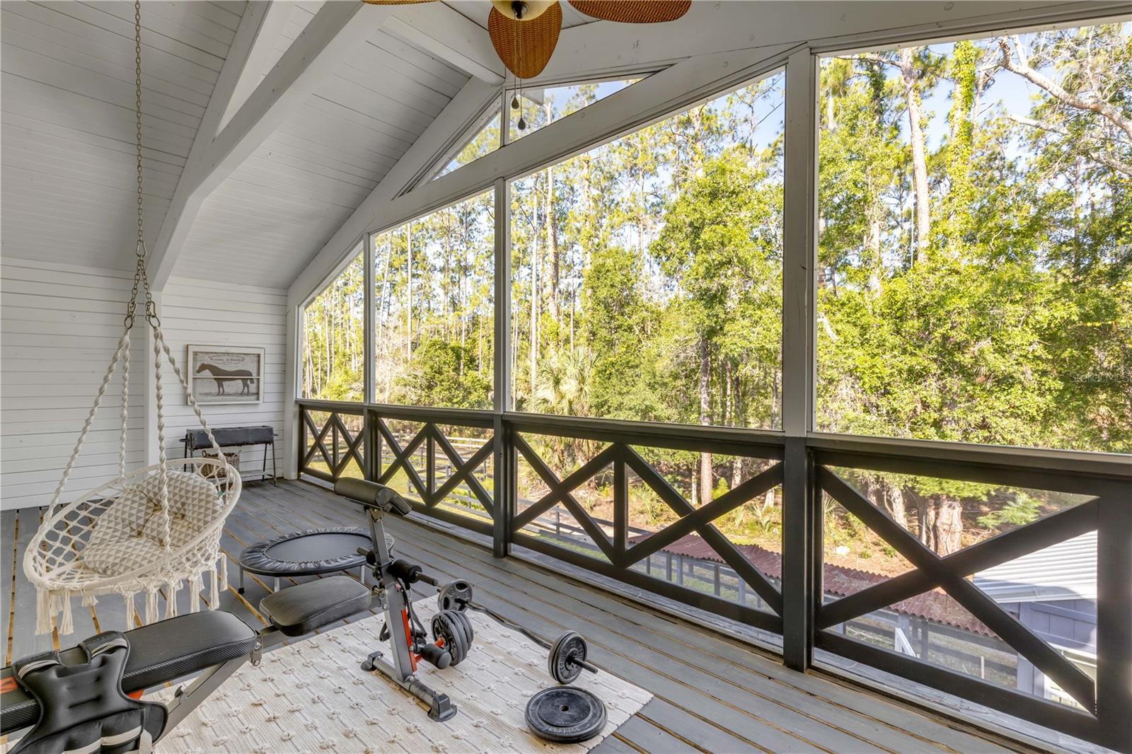 TOMOKA FARMS - Residential