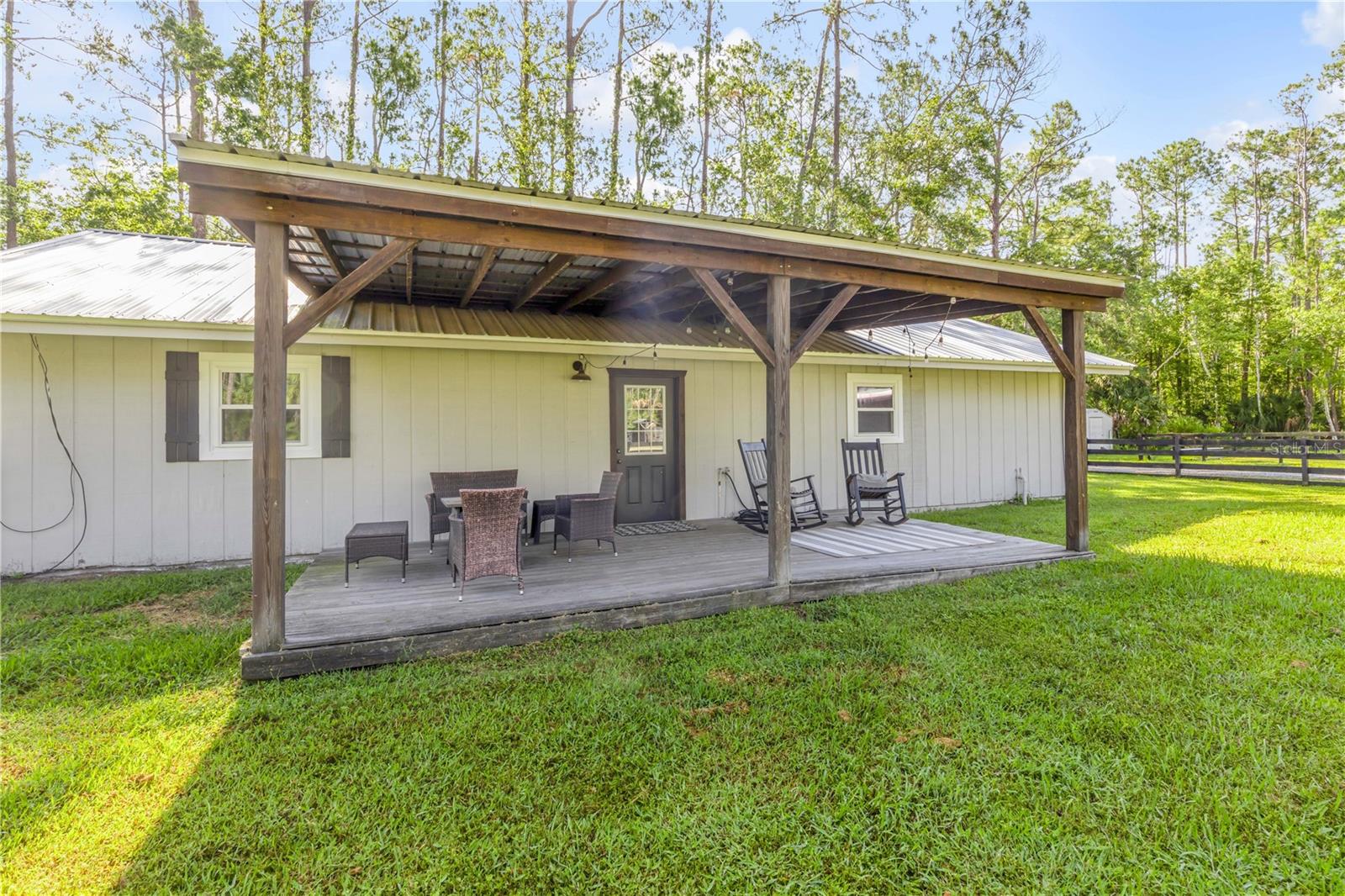 TOMOKA FARMS - Residential