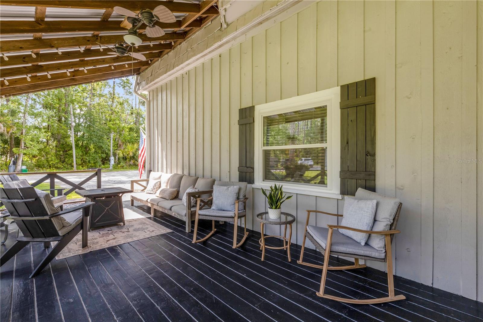 TOMOKA FARMS - Residential