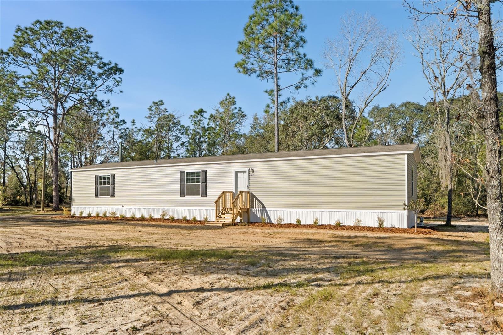 BLACK JACK RIDGE ESTATE - Residential