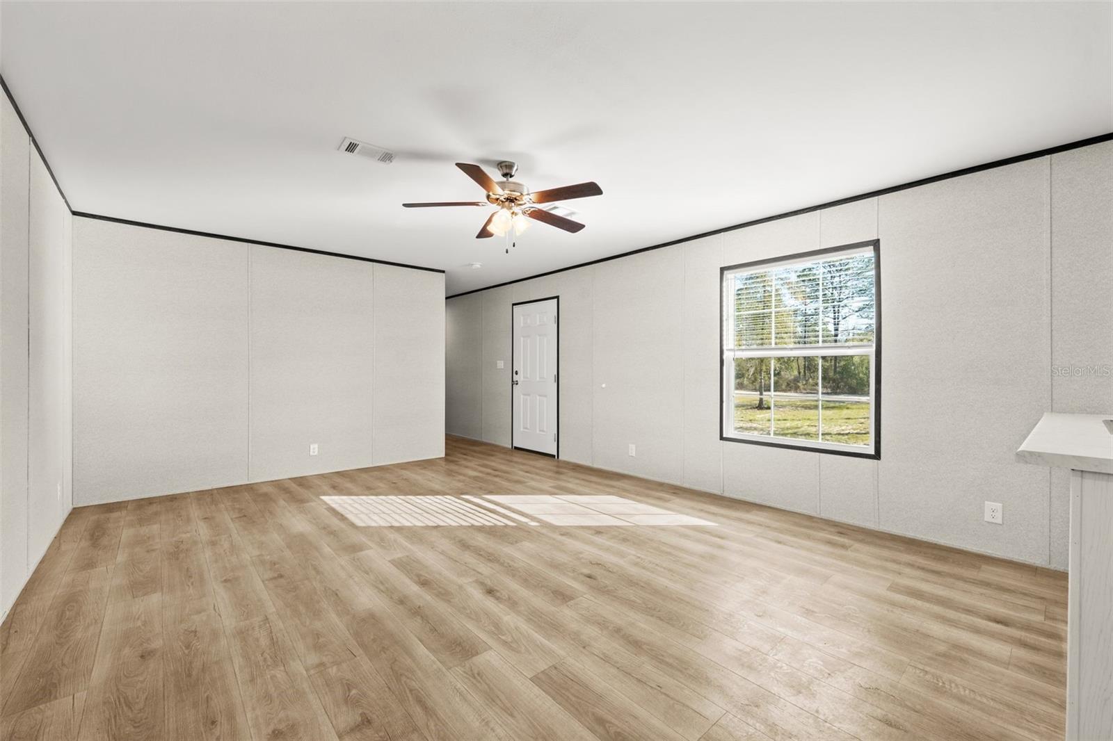 BLACK JACK RIDGE ESTATE - Residential