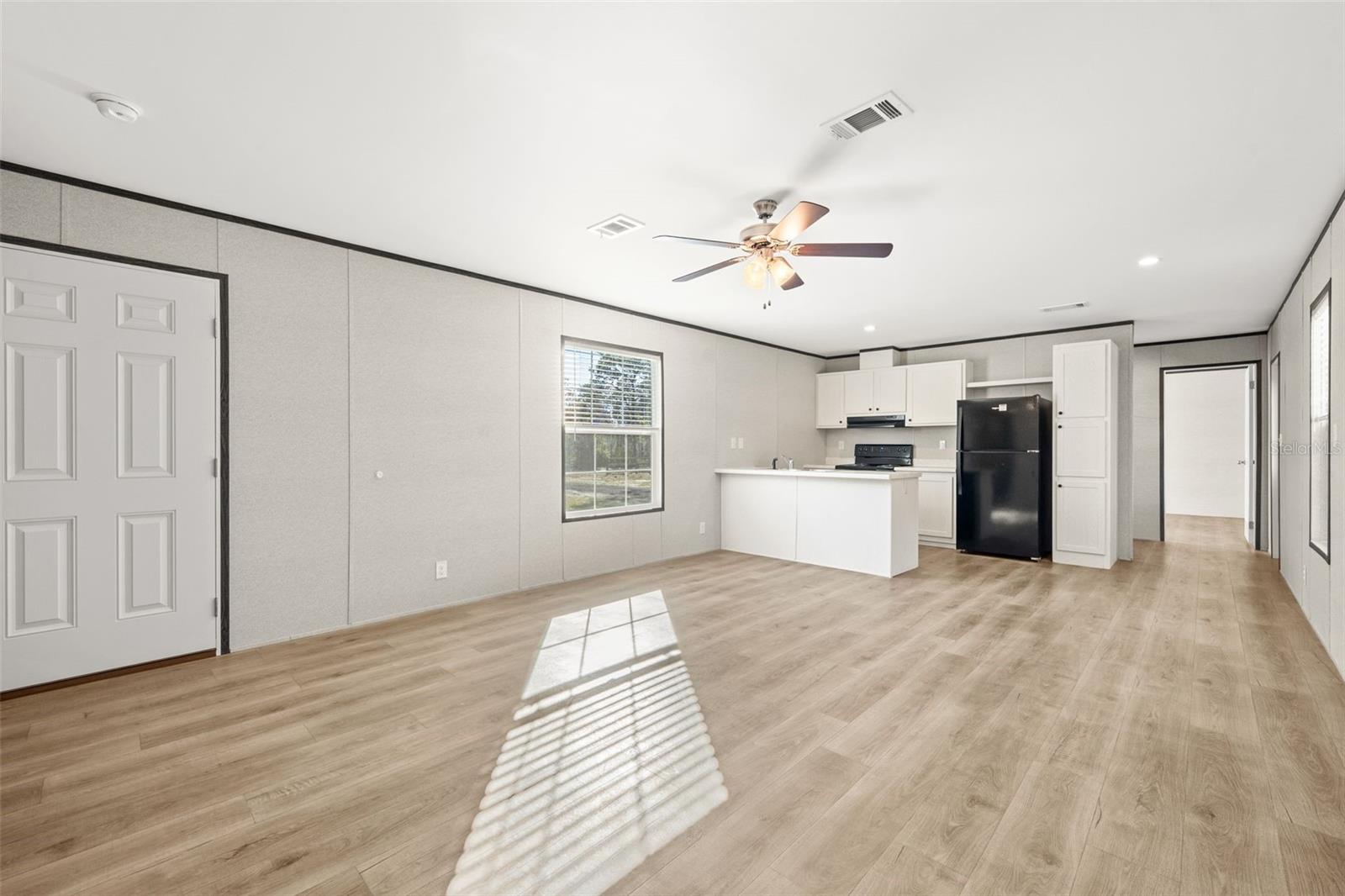 BLACK JACK RIDGE ESTATE - Residential