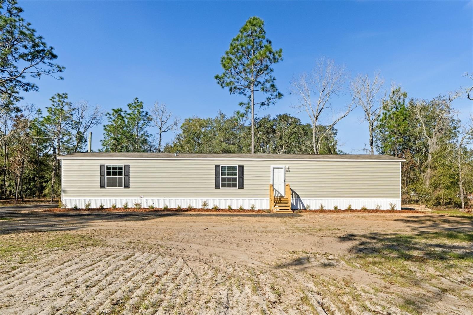 BLACK JACK RIDGE ESTATE - Residential