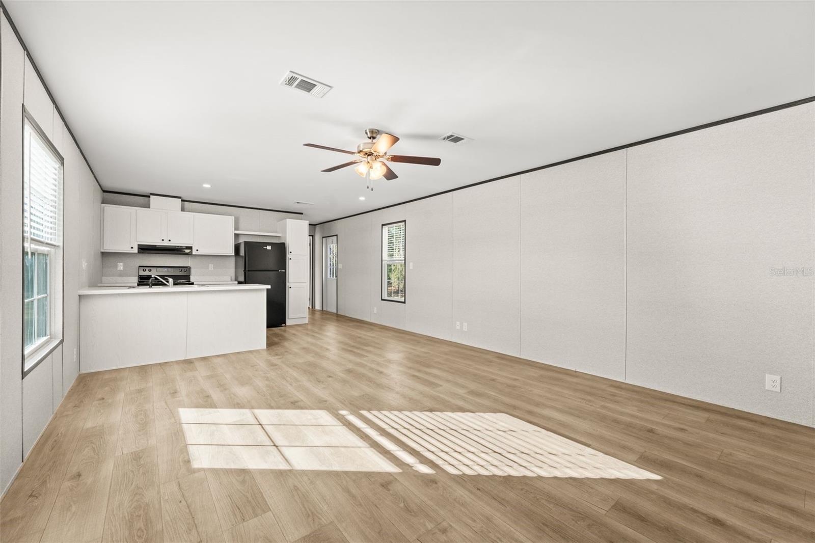 BLACK JACK RIDGE ESTATE - Residential