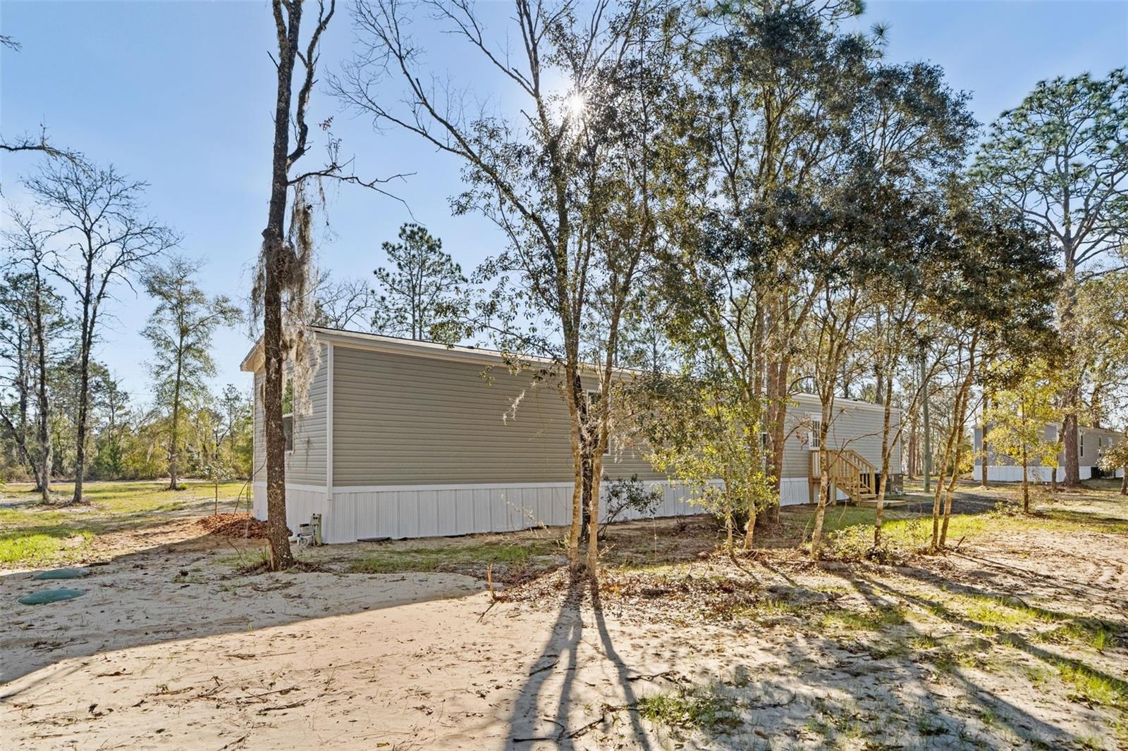 BLACK JACK RIDGE ESTATE - Residential