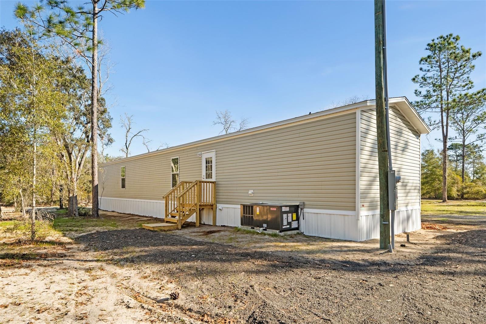 BLACK JACK RIDGE ESTATE - Residential