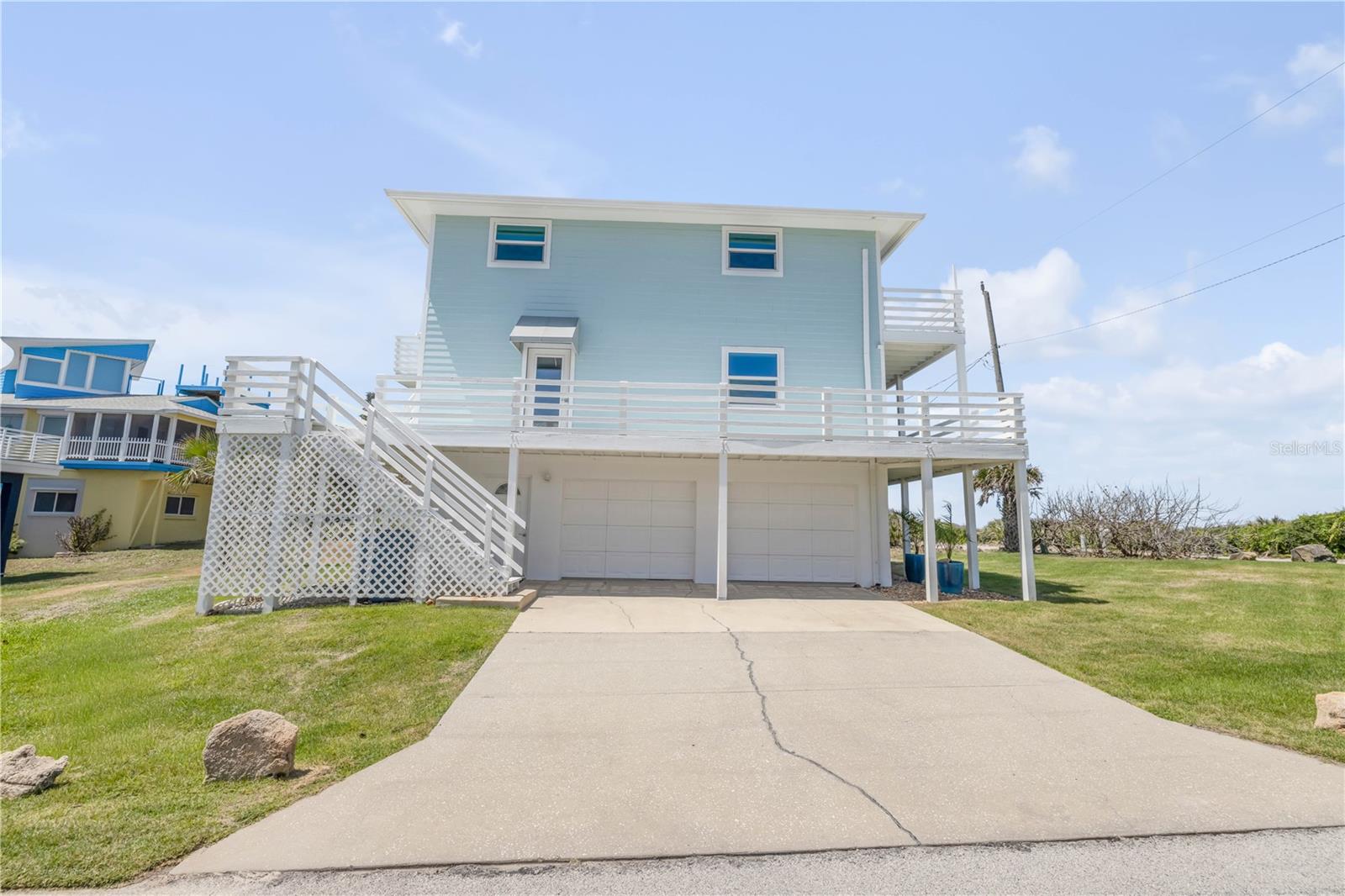 BETHUNE VOLUSIA BEACH - Residential
