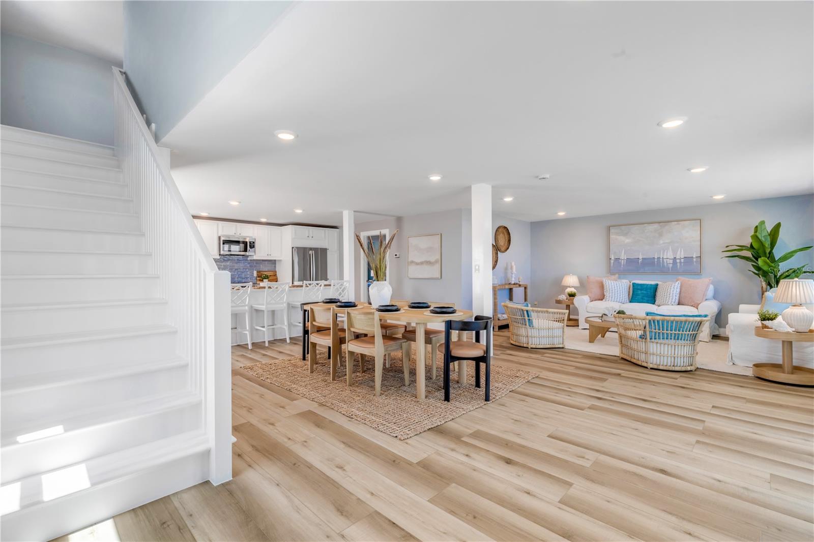 BETHUNE VOLUSIA BEACH - Residential