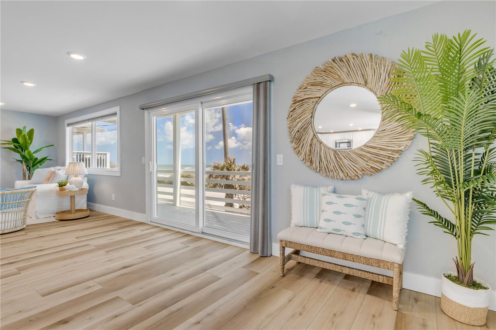 BETHUNE VOLUSIA BEACH - Residential