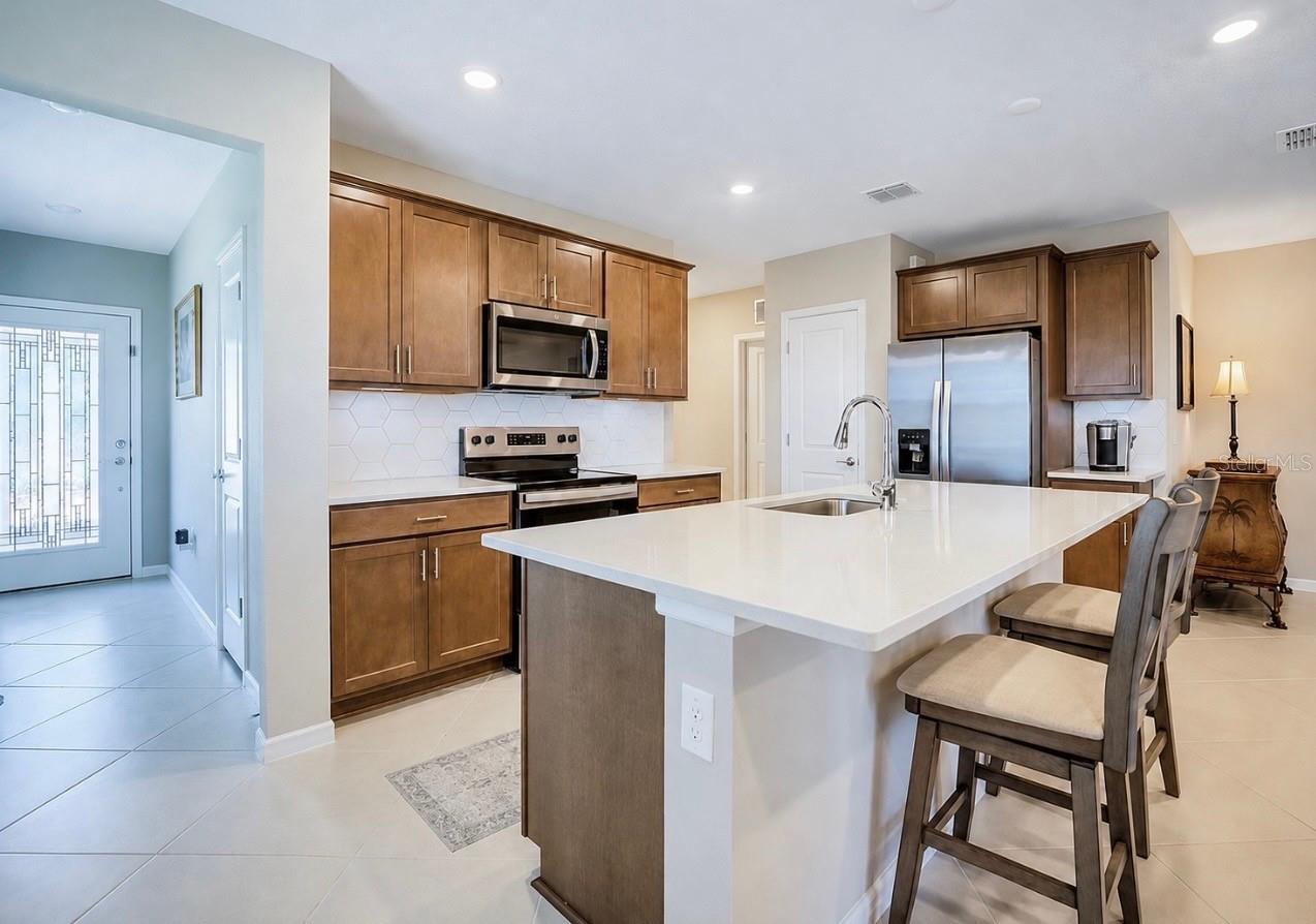 STONE CRK BY DEL WEBB SUNDANCE - Residential