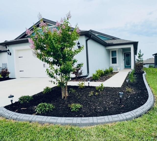 STONE CRK BY DEL WEBB SUNDANCE - Residential