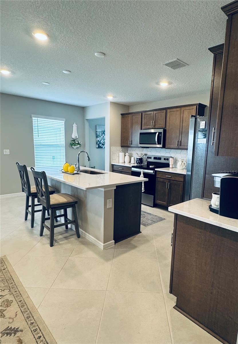 STONE CRK BY DEL WEBB SUNDANCE - Residential