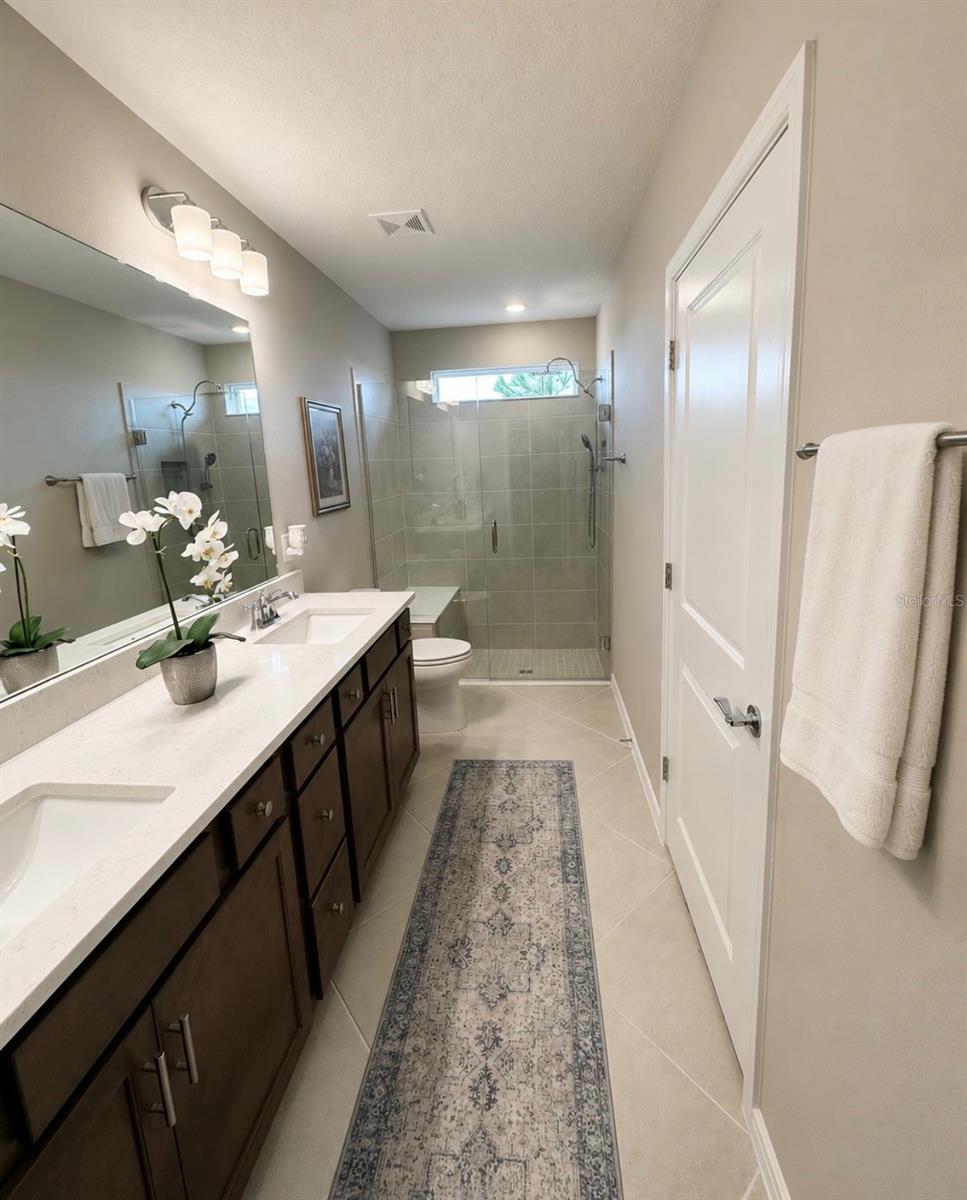 STONE CRK BY DEL WEBB SUNDANCE - Residential
