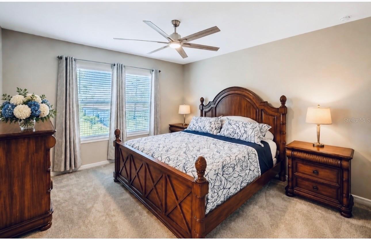 STONE CRK BY DEL WEBB SUNDANCE - Residential