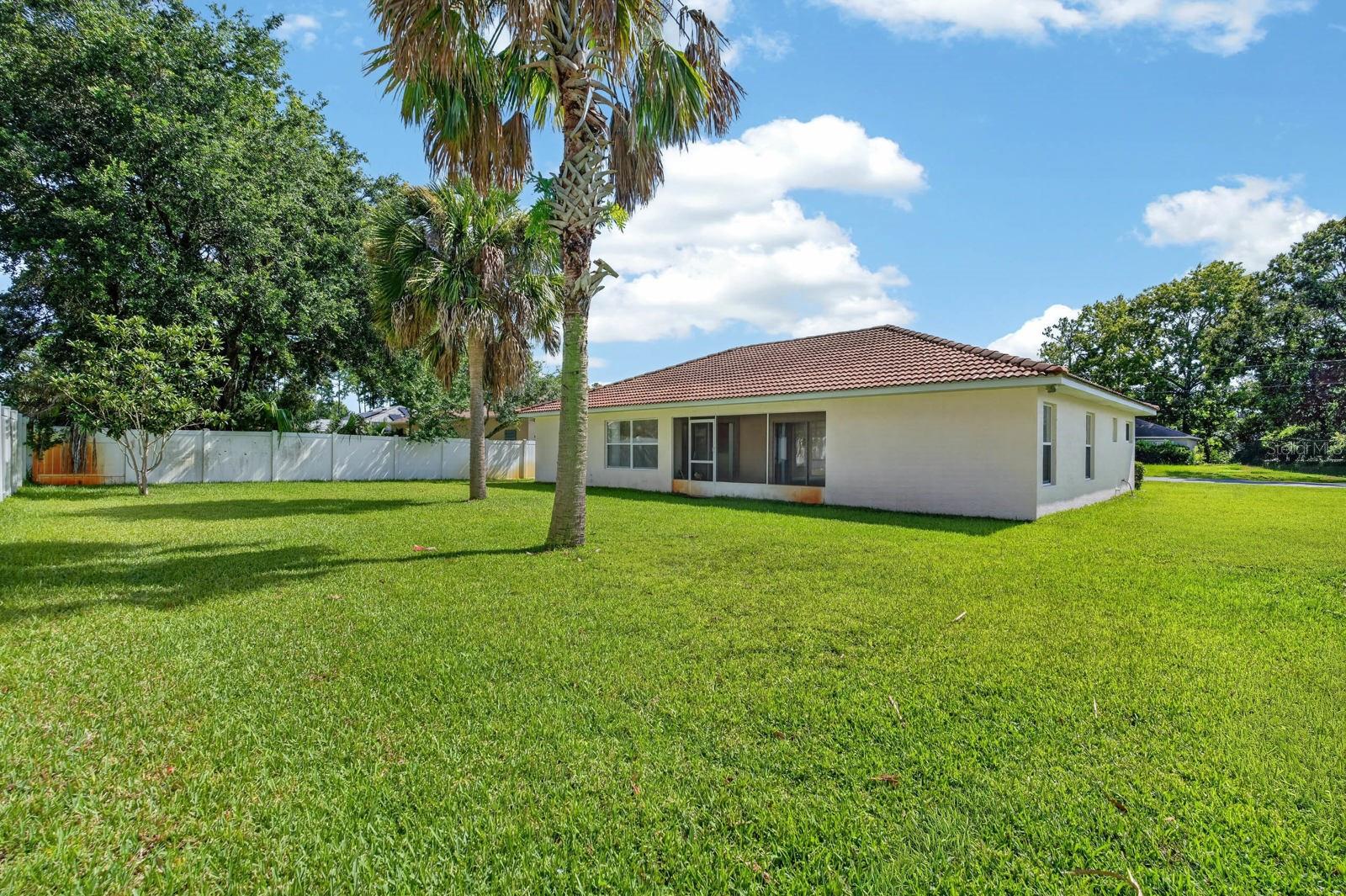 PALM COAST SEC 26 - Residential