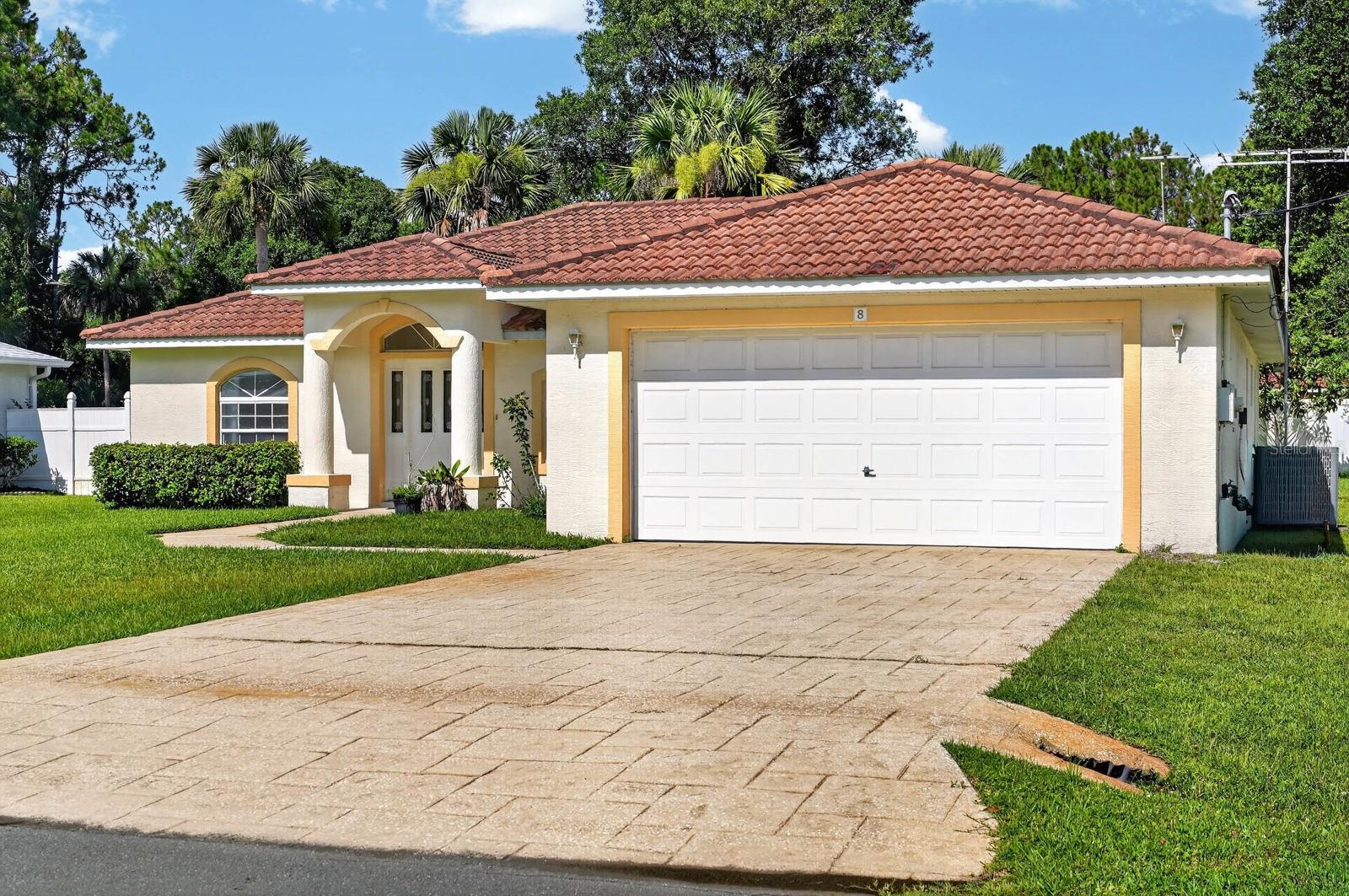 PALM COAST SEC 26 - Residential