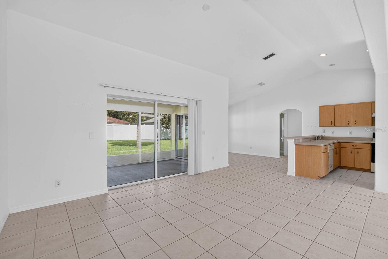 PALM COAST SEC 26 - Residential