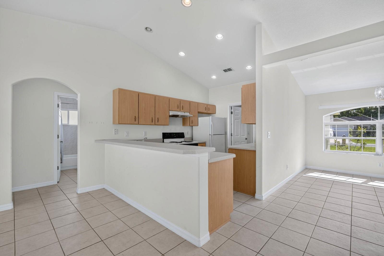 PALM COAST SEC 26 - Residential