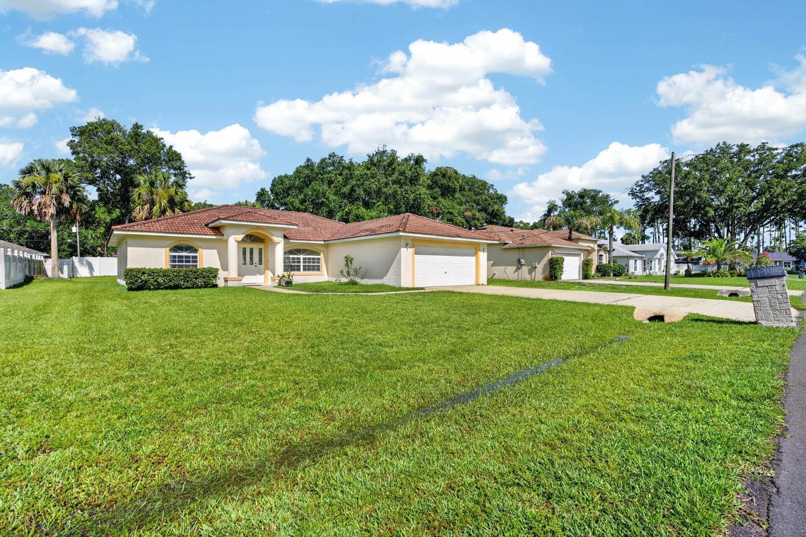 PALM COAST SEC 26 - Residential