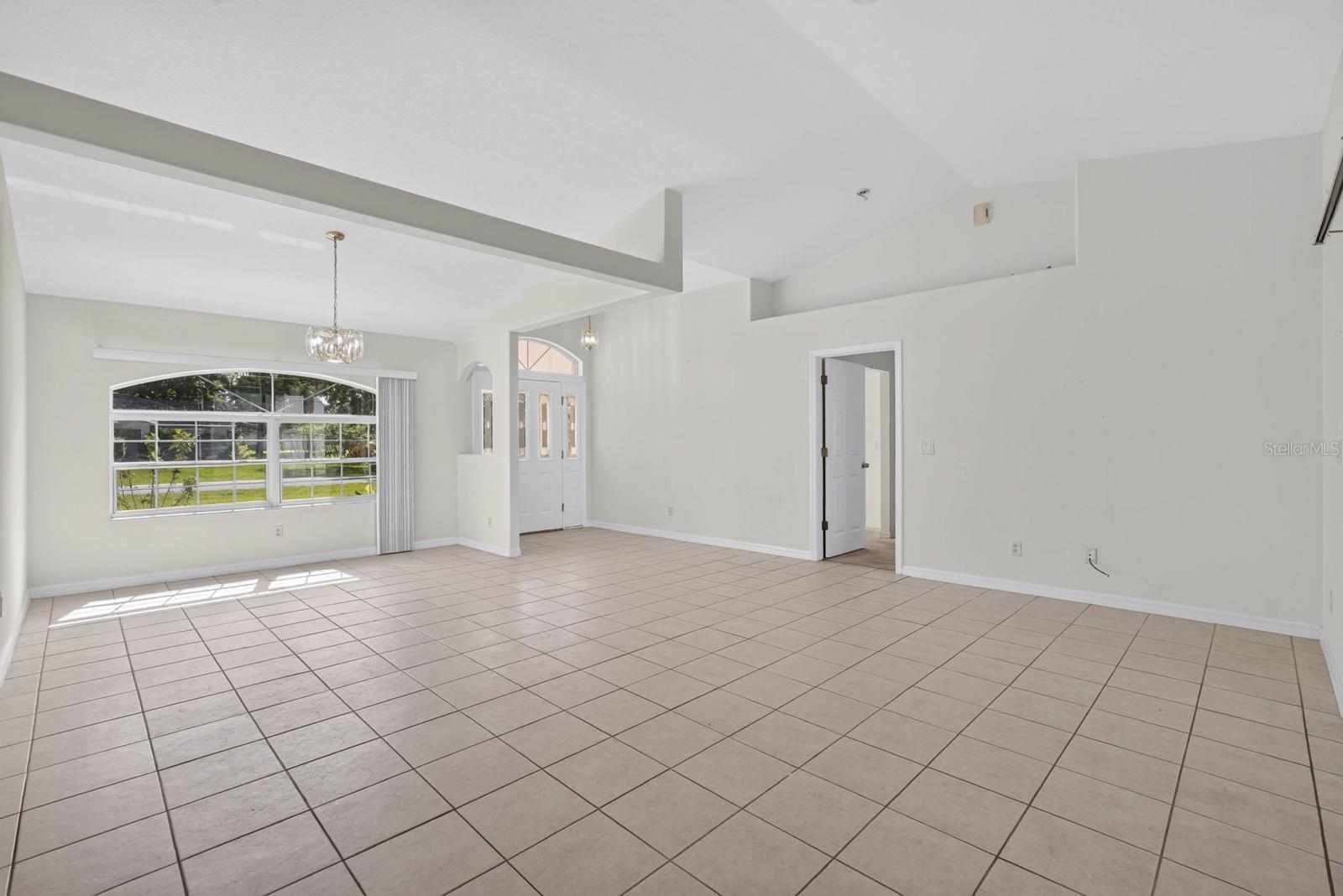 PALM COAST SEC 26 - Residential