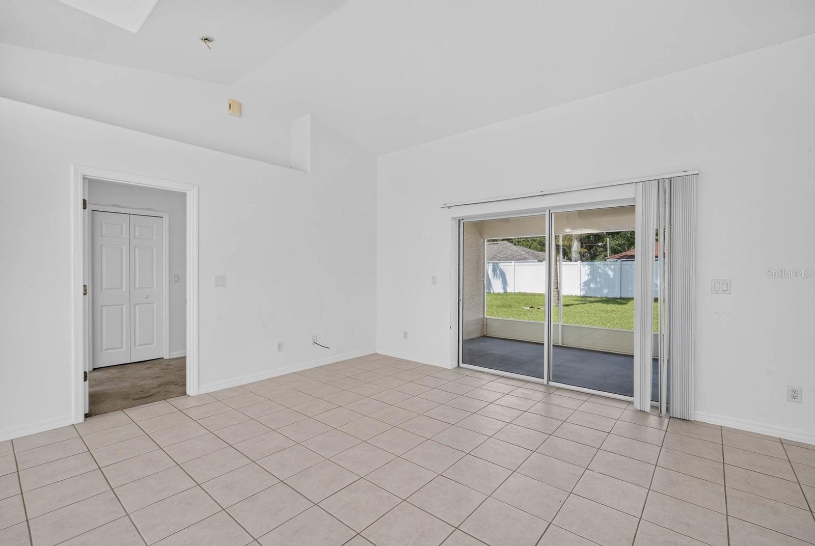 PALM COAST SEC 26 - Residential