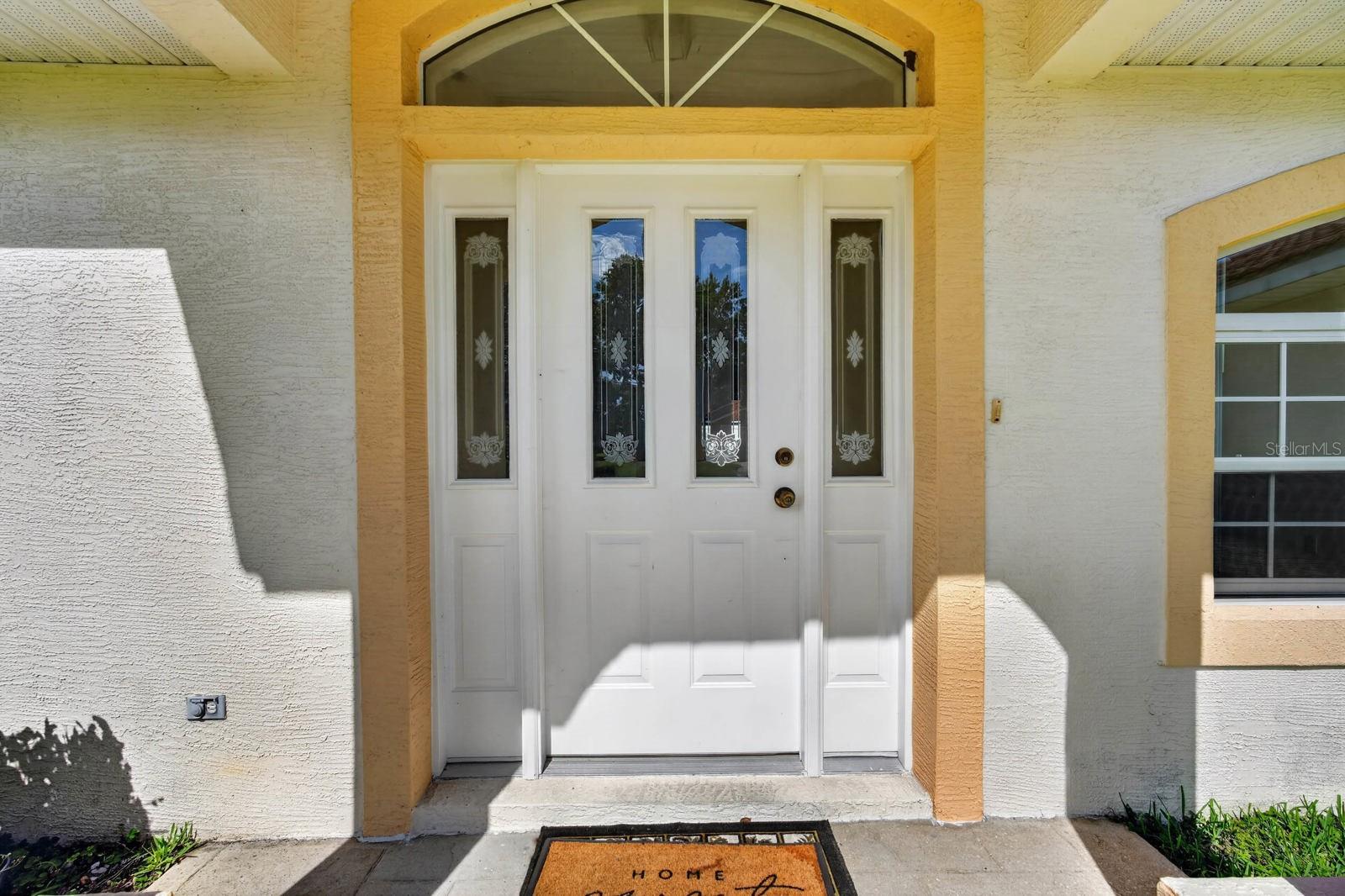 PALM COAST SEC 26 - Residential