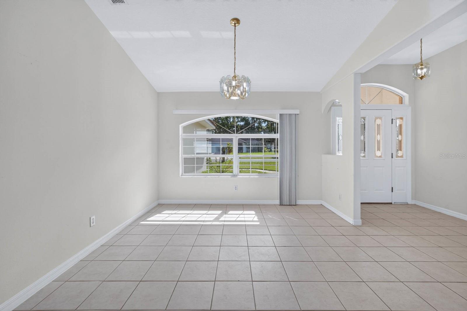 PALM COAST SEC 26 - Residential
