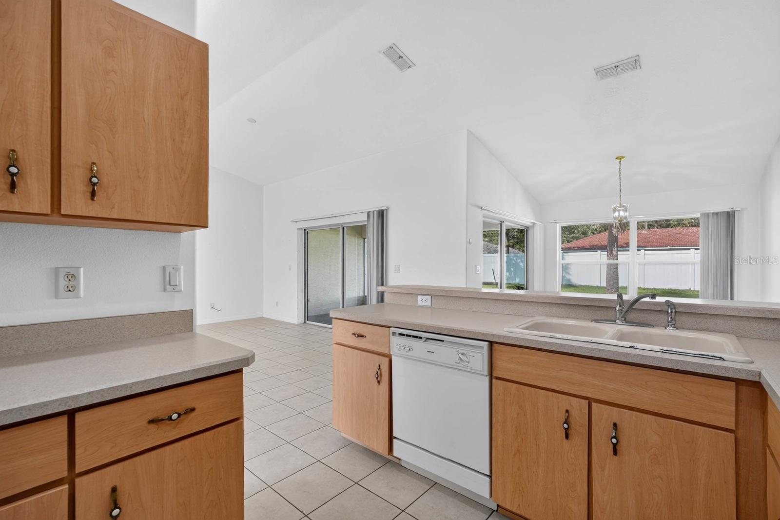 PALM COAST SEC 26 - Residential