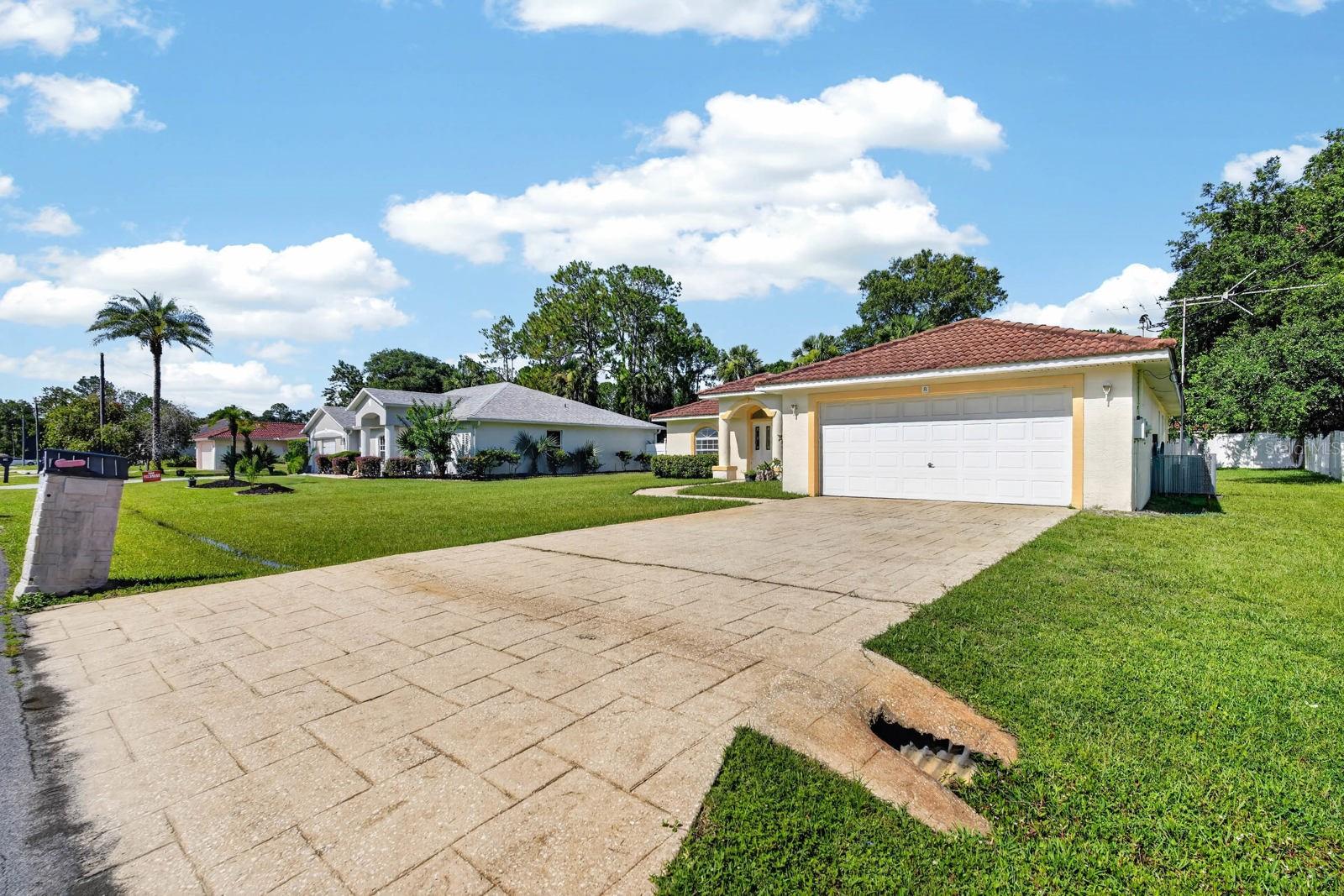 PALM COAST SEC 26 - Residential