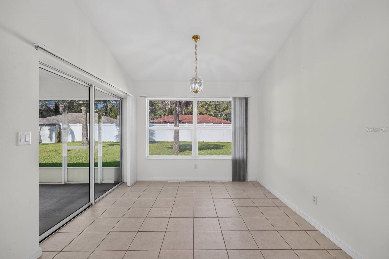 PALM COAST SEC 26 - Residential
