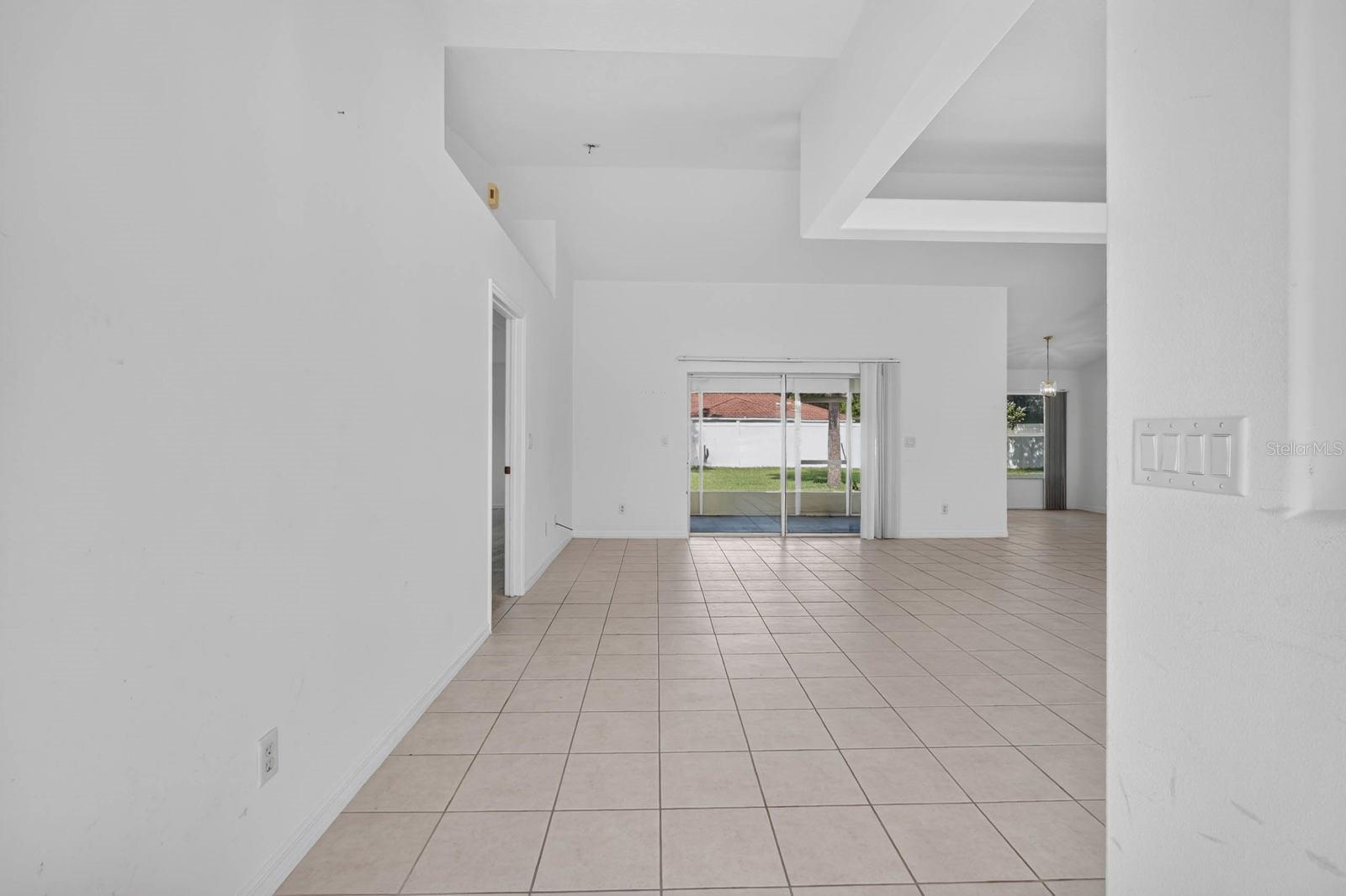 PALM COAST SEC 26 - Residential