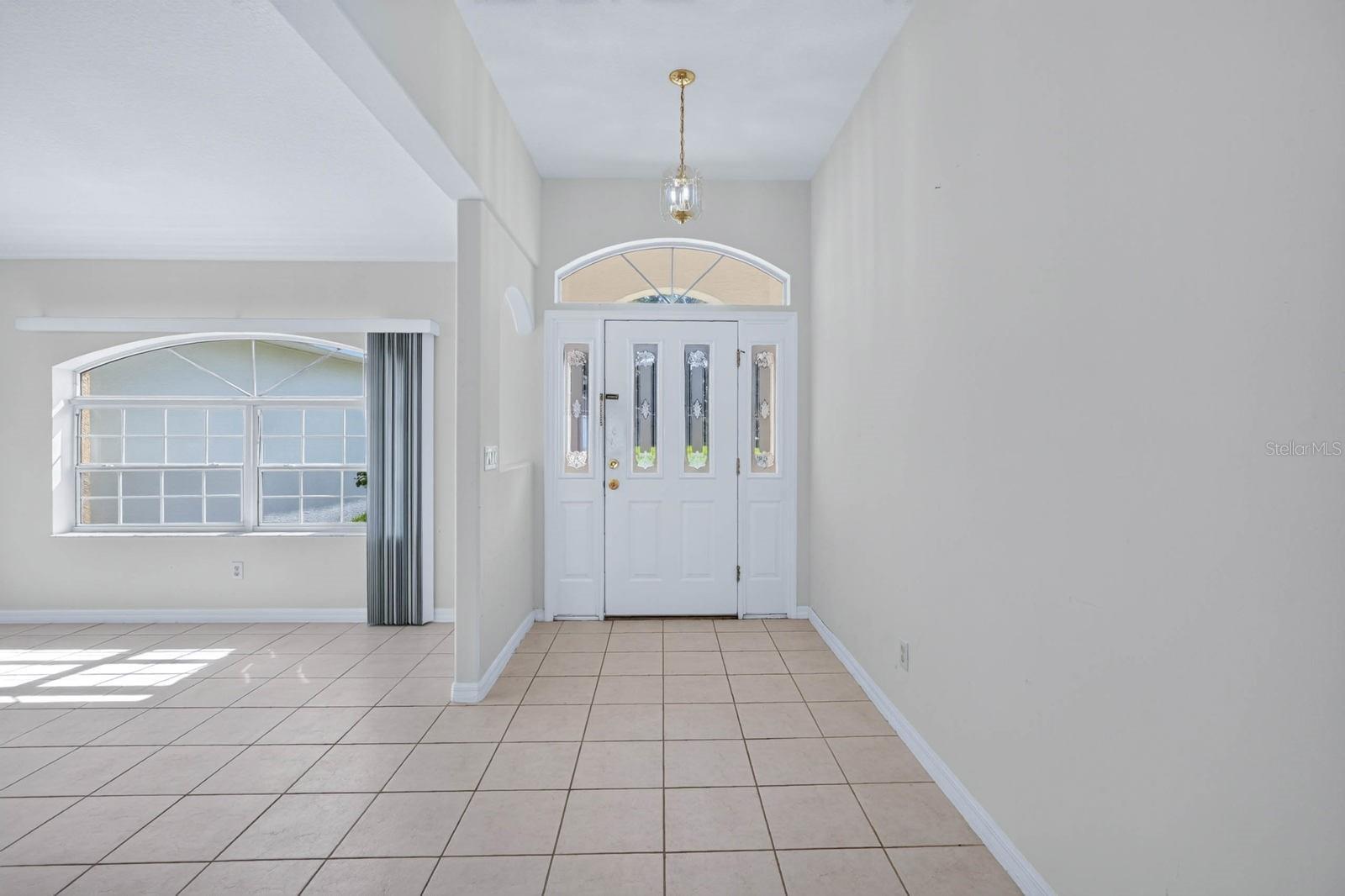 PALM COAST SEC 26 - Residential