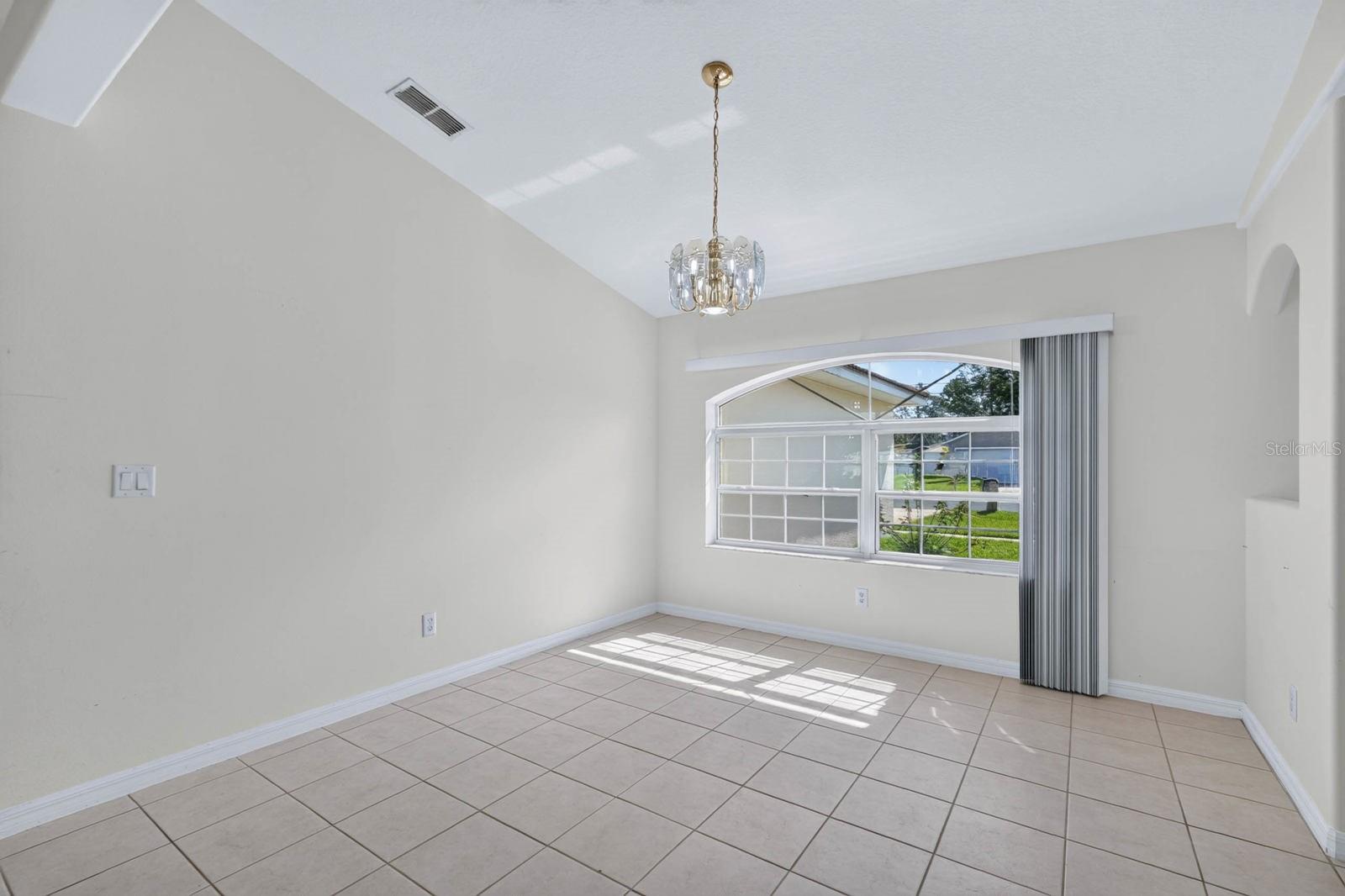 PALM COAST SEC 26 - Residential